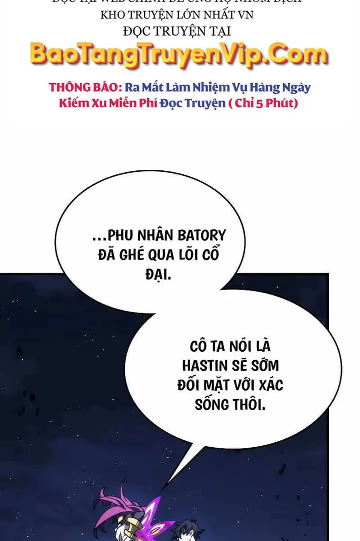 Truyện Tranh Hãy Hành Động Như Một Boss Đi Ngài Mr. Devourer trang 7