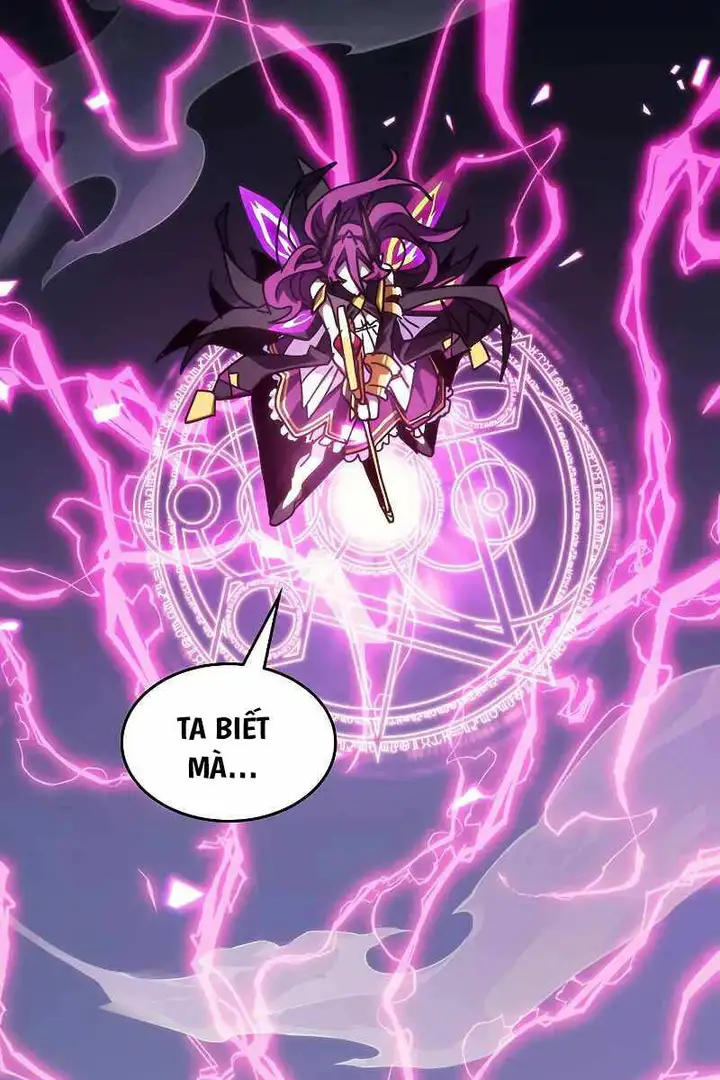 Truyện Tranh Hãy Hành Động Như Một Boss Đi Ngài Mr. Devourer trang 7