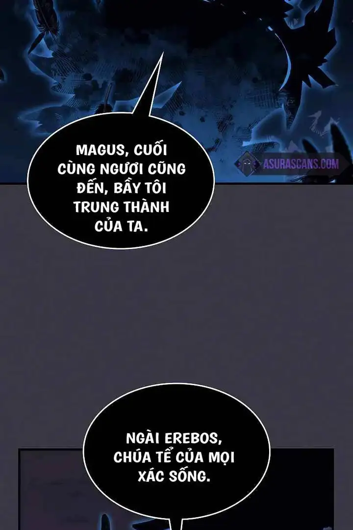 Truyện Tranh Hãy Hành Động Như Một Boss Đi Ngài Mr. Devourer trang 7