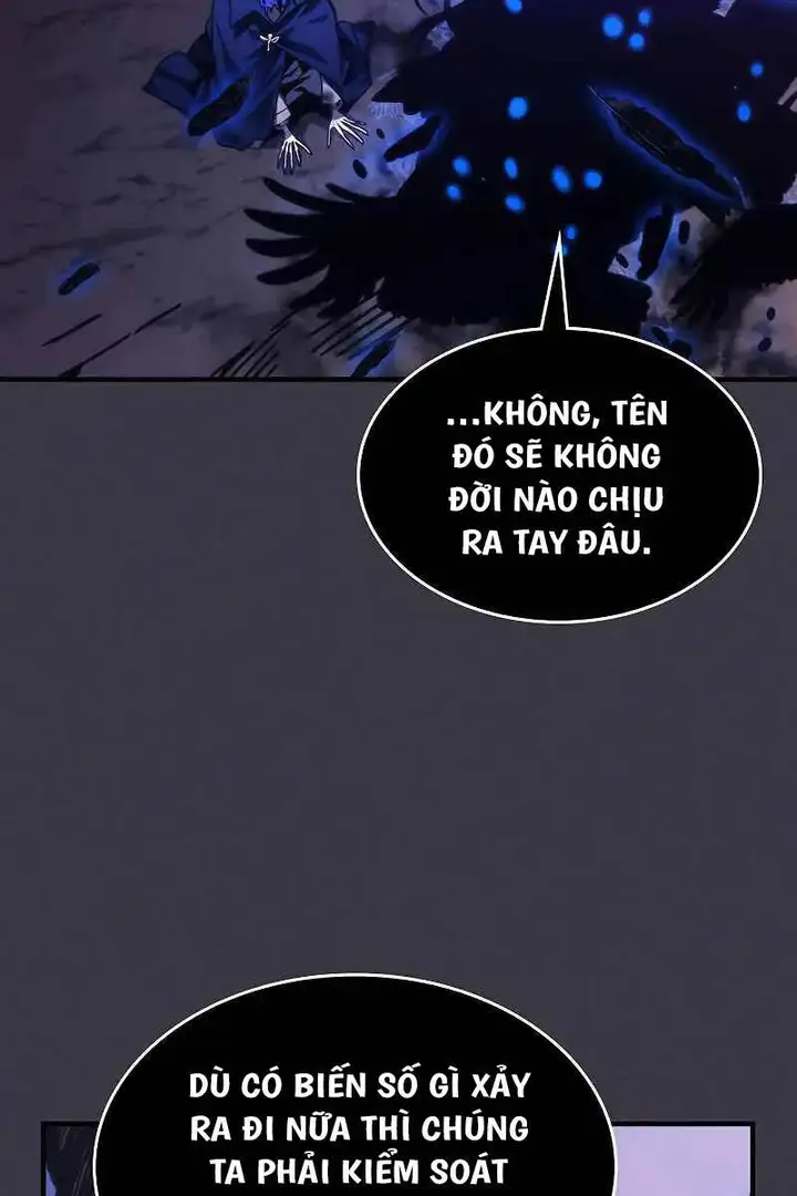 Truyện Tranh Hãy Hành Động Như Một Boss Đi Ngài Mr. Devourer trang 7