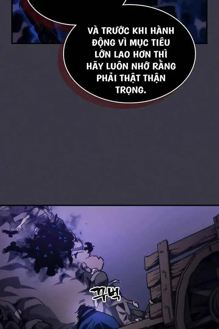 Truyện Tranh Hãy Hành Động Như Một Boss Đi Ngài Mr. Devourer trang 7