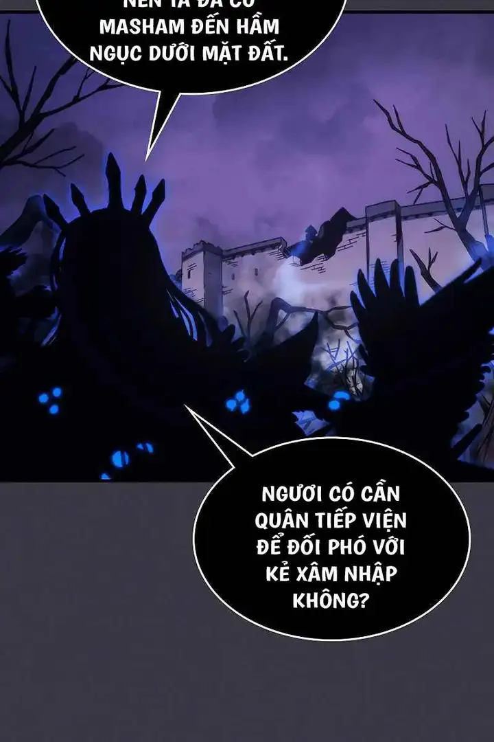 Truyện Tranh Hãy Hành Động Như Một Boss Đi Ngài Mr. Devourer trang 7