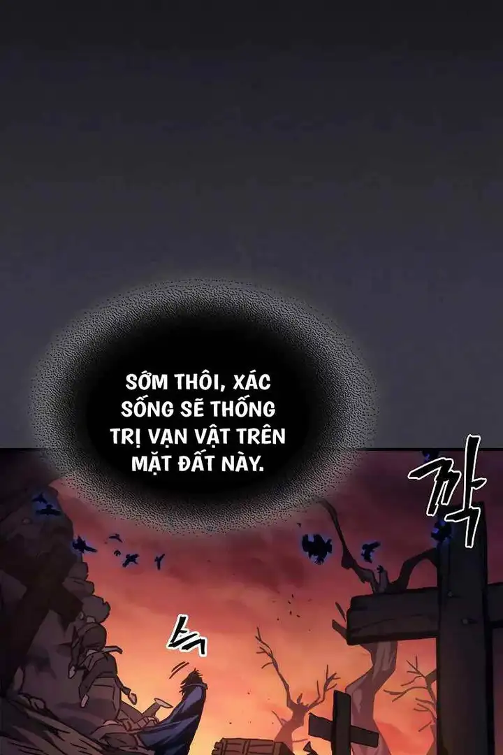 Truyện Tranh Hãy Hành Động Như Một Boss Đi Ngài Mr. Devourer trang 7
