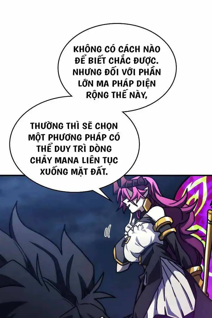 Truyện Tranh Hãy Hành Động Như Một Boss Đi Ngài Mr. Devourer trang 7