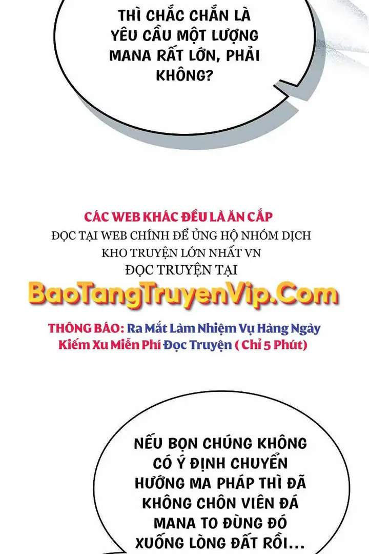 Truyện Tranh Hãy Hành Động Như Một Boss Đi Ngài Mr. Devourer trang 7