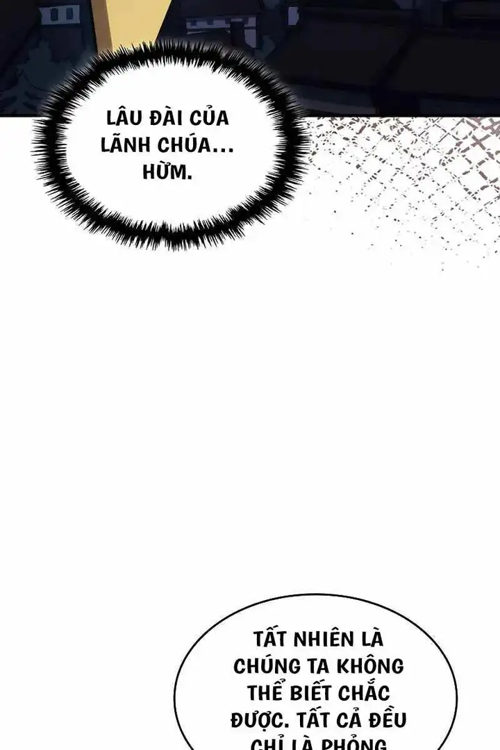 Truyện Tranh Hãy Hành Động Như Một Boss Đi Ngài Mr. Devourer trang 7