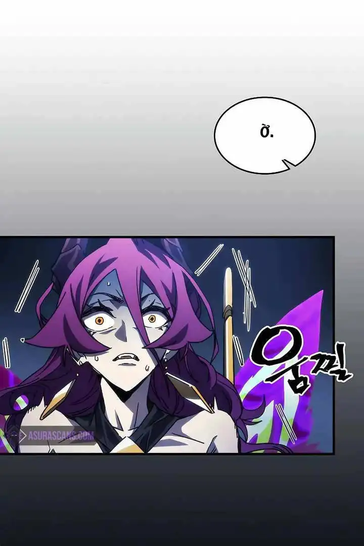 Truyện Tranh Hãy Hành Động Như Một Boss Đi Ngài Mr. Devourer trang 7