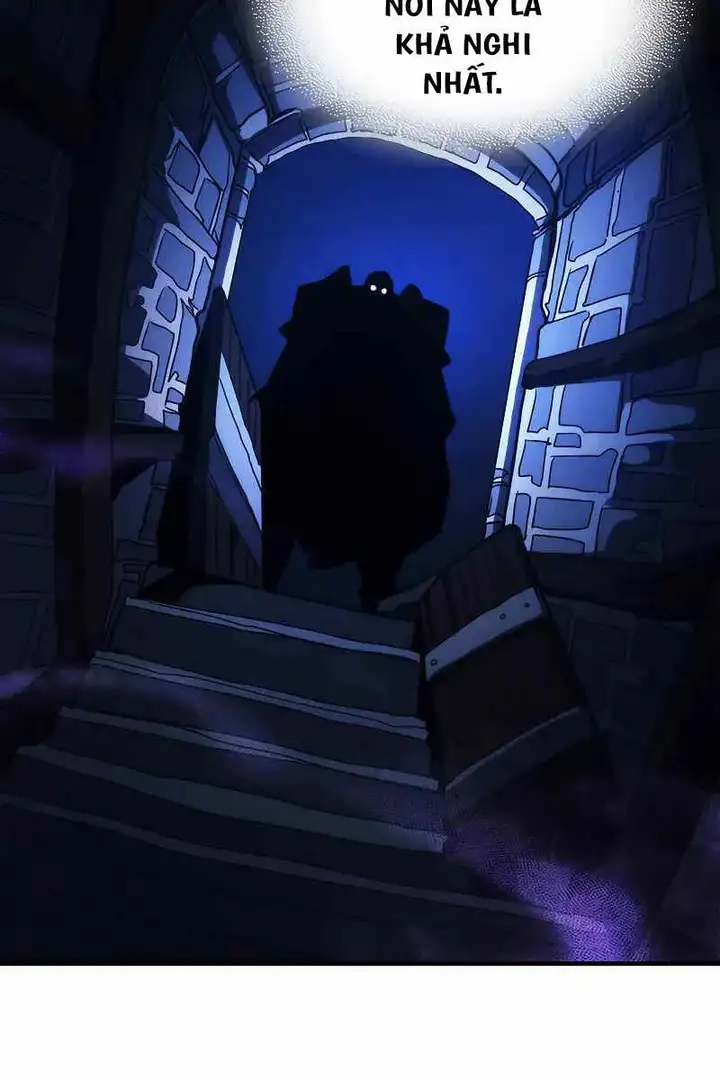 Truyện Tranh Hãy Hành Động Như Một Boss Đi Ngài Mr. Devourer trang 7