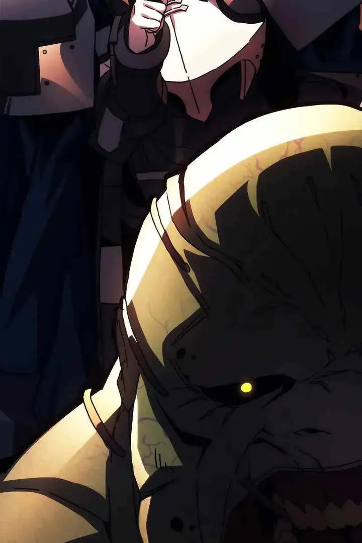 Truyện Tranh Hãy Hành Động Như Một Boss Đi Ngài Mr. Devourer trang 7