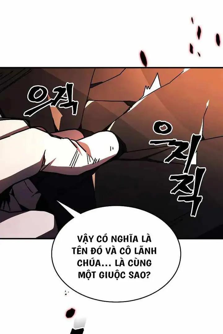 Truyện Tranh Hãy Hành Động Như Một Boss Đi Ngài Mr. Devourer trang 7