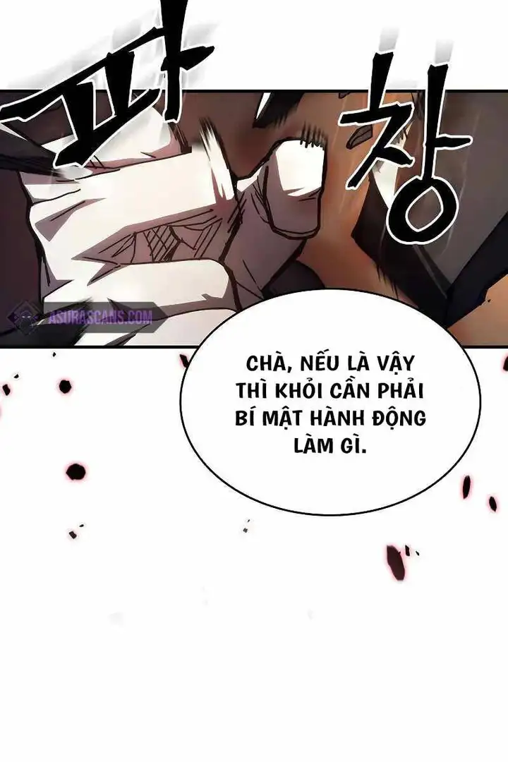 Truyện Tranh Hãy Hành Động Như Một Boss Đi Ngài Mr. Devourer trang 7