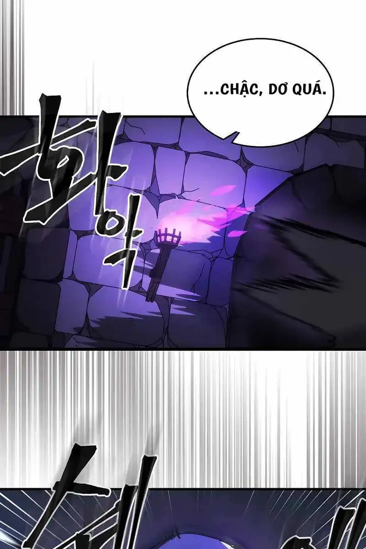 Truyện Tranh Hãy Hành Động Như Một Boss Đi Ngài Mr. Devourer trang 7
