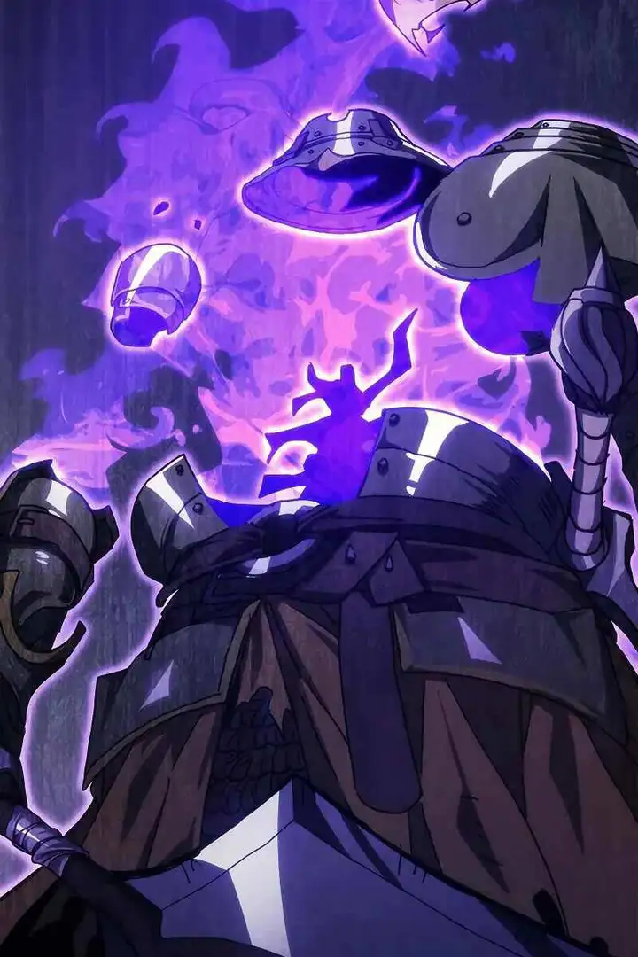 Truyện Tranh Hãy Hành Động Như Một Boss Đi Ngài Mr. Devourer trang 7