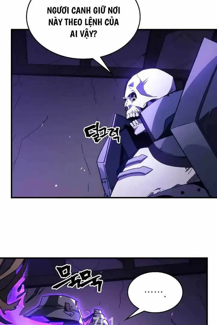 Truyện Tranh Hãy Hành Động Như Một Boss Đi Ngài Mr. Devourer trang 7