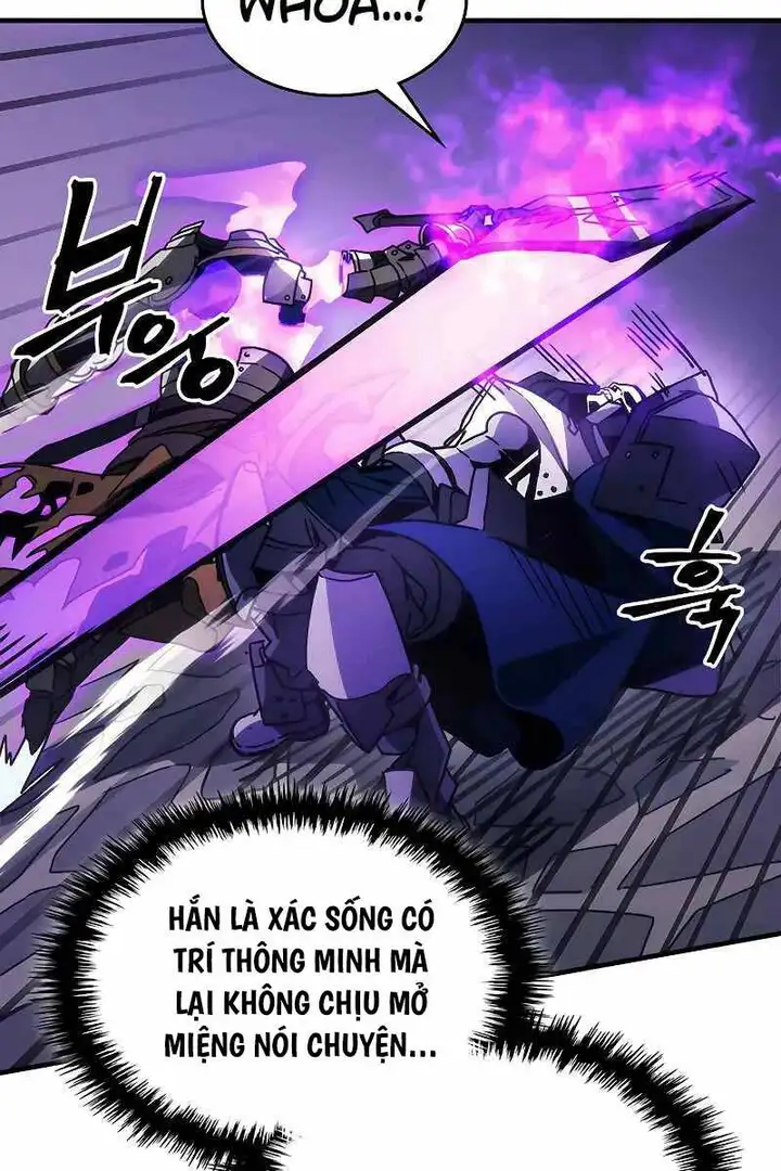 Truyện Tranh Hãy Hành Động Như Một Boss Đi Ngài Mr. Devourer trang 7
