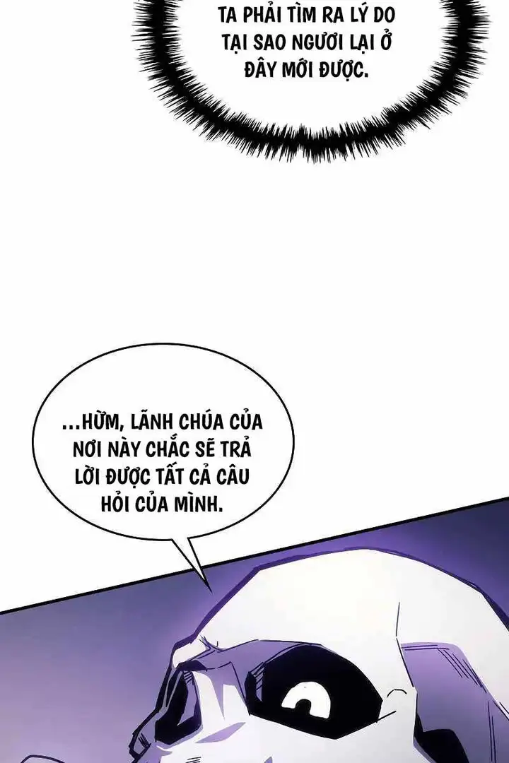 Truyện Tranh Hãy Hành Động Như Một Boss Đi Ngài Mr. Devourer trang 7