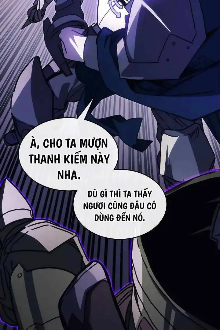 Truyện Tranh Hãy Hành Động Như Một Boss Đi Ngài Mr. Devourer trang 7