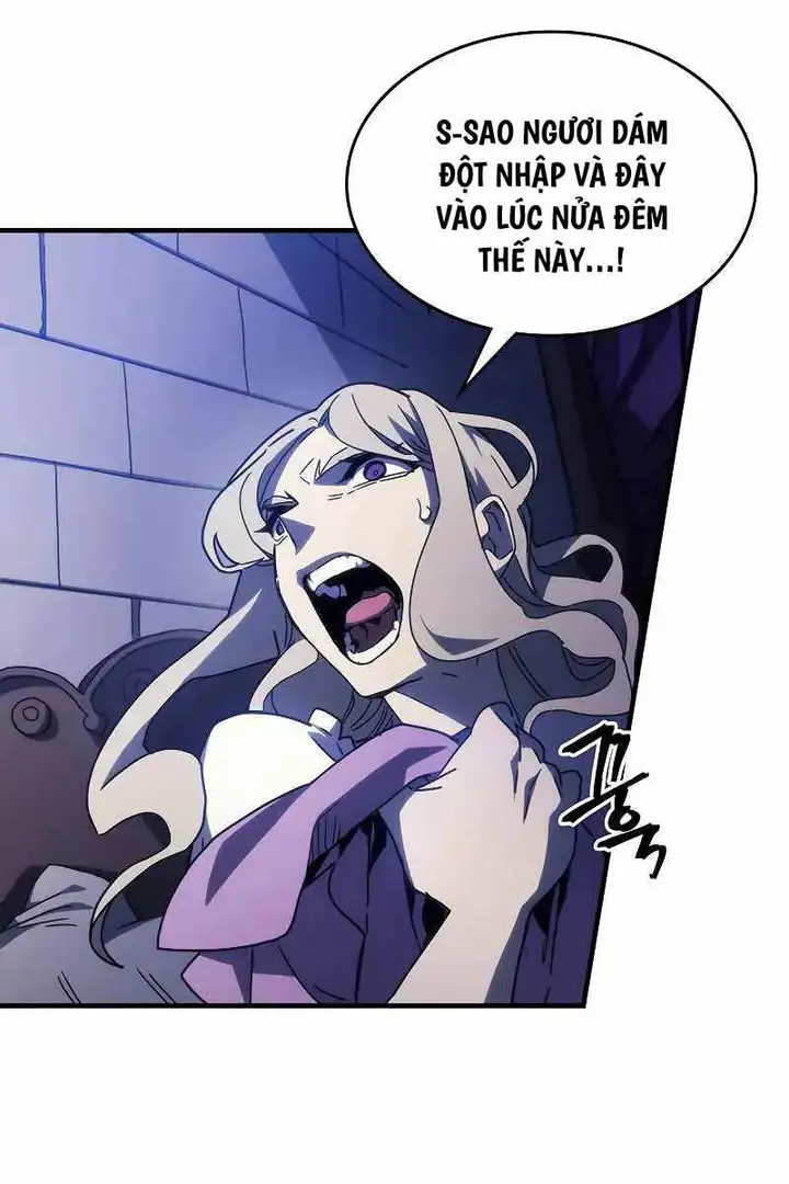 Truyện Tranh Hãy Hành Động Như Một Boss Đi Ngài Mr. Devourer trang 7