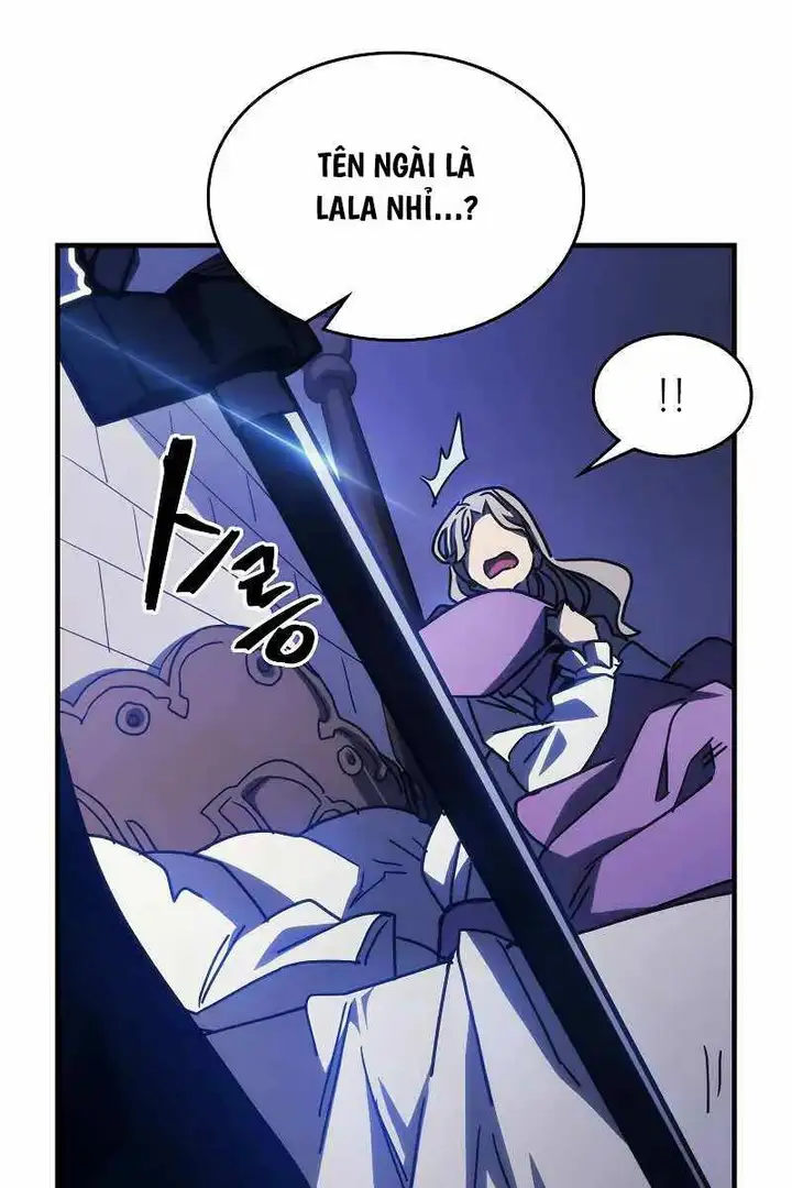 Truyện Tranh Hãy Hành Động Như Một Boss Đi Ngài Mr. Devourer trang 7