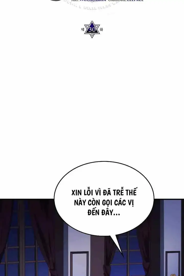 Truyện Tranh Hãy Hành Động Như Một Boss Đi Ngài Mr. Devourer trang 7