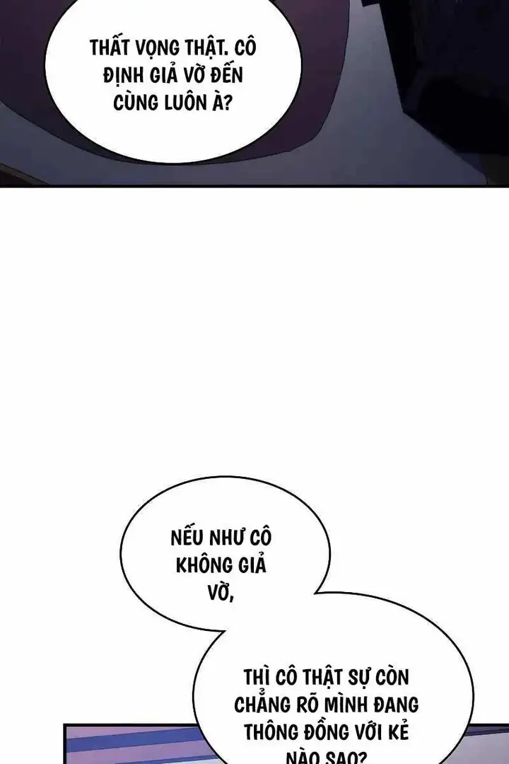 Truyện Tranh Hãy Hành Động Như Một Boss Đi Ngài Mr. Devourer trang 7