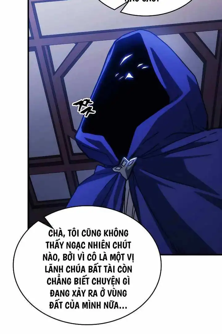 Truyện Tranh Hãy Hành Động Như Một Boss Đi Ngài Mr. Devourer trang 7