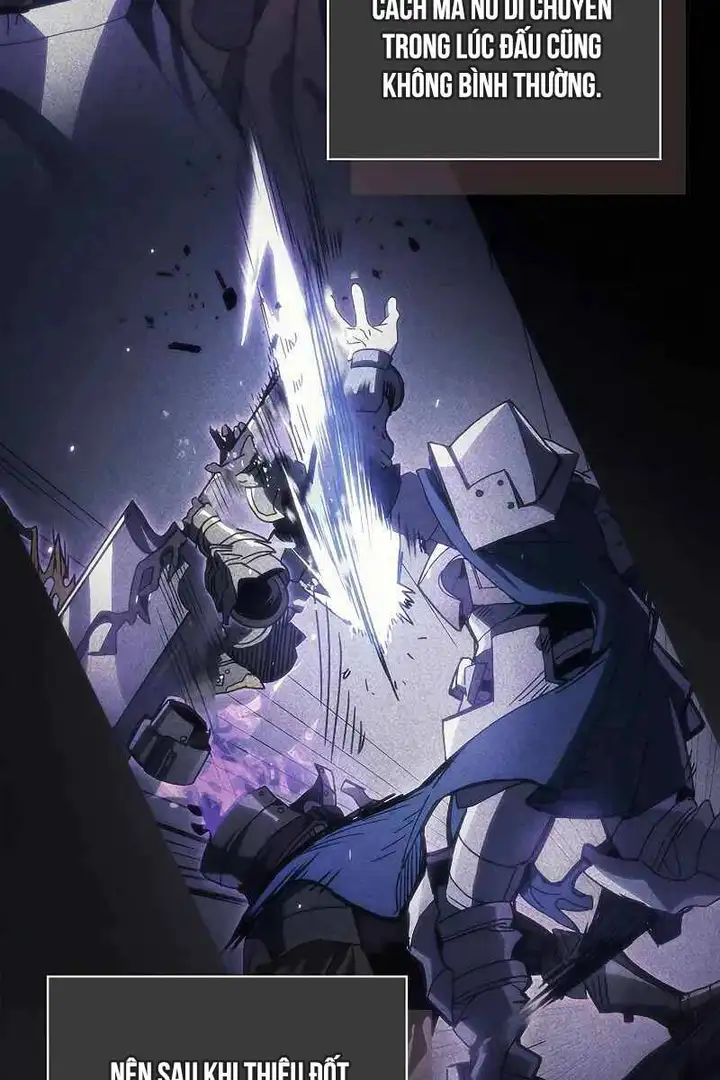 Truyện Tranh Hãy Hành Động Như Một Boss Đi Ngài Mr. Devourer trang 7