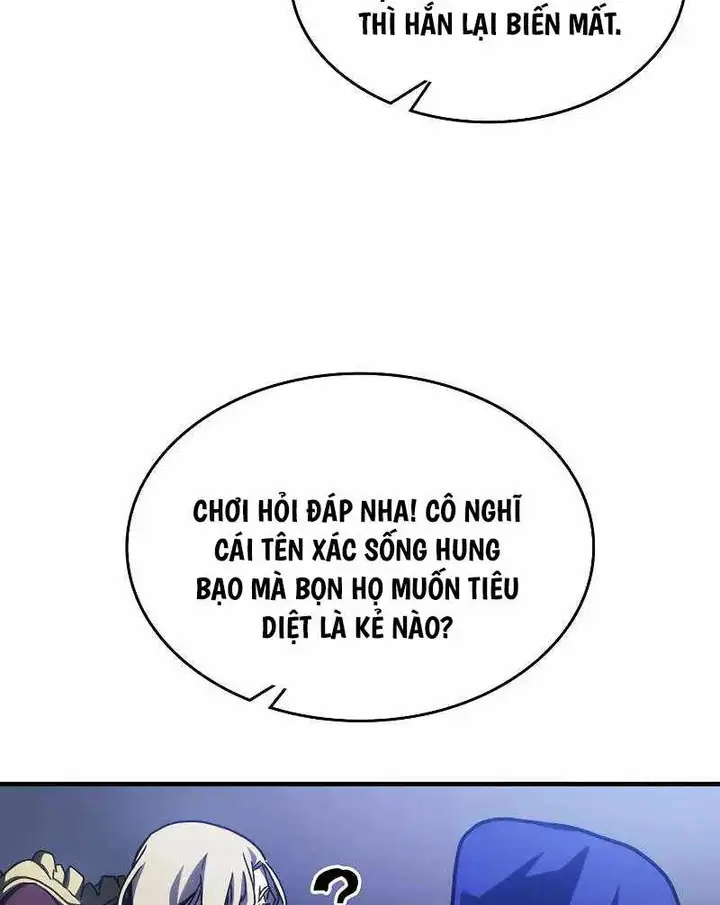 Truyện Tranh Hãy Hành Động Như Một Boss Đi Ngài Mr. Devourer trang 7