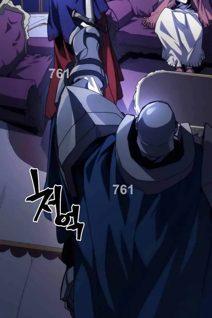 Truyện Tranh Hãy Hành Động Như Một Boss Đi Ngài Mr. Devourer trang 7