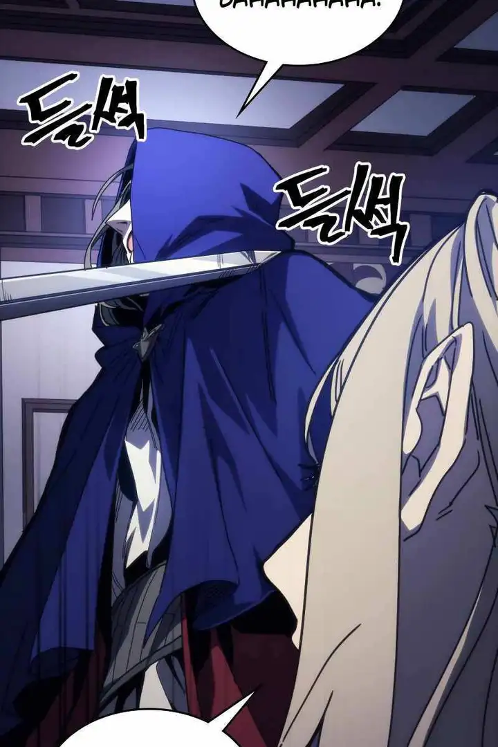 Truyện Tranh Hãy Hành Động Như Một Boss Đi Ngài Mr. Devourer trang 7