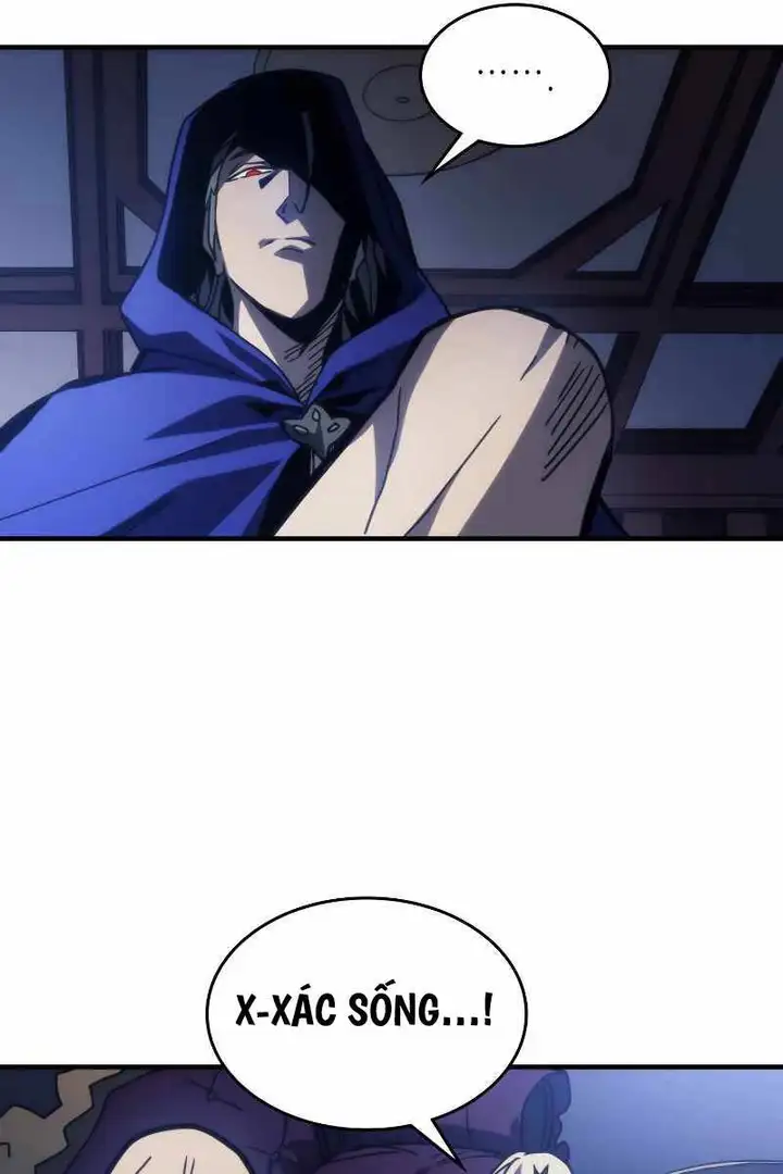 Truyện Tranh Hãy Hành Động Như Một Boss Đi Ngài Mr. Devourer trang 7