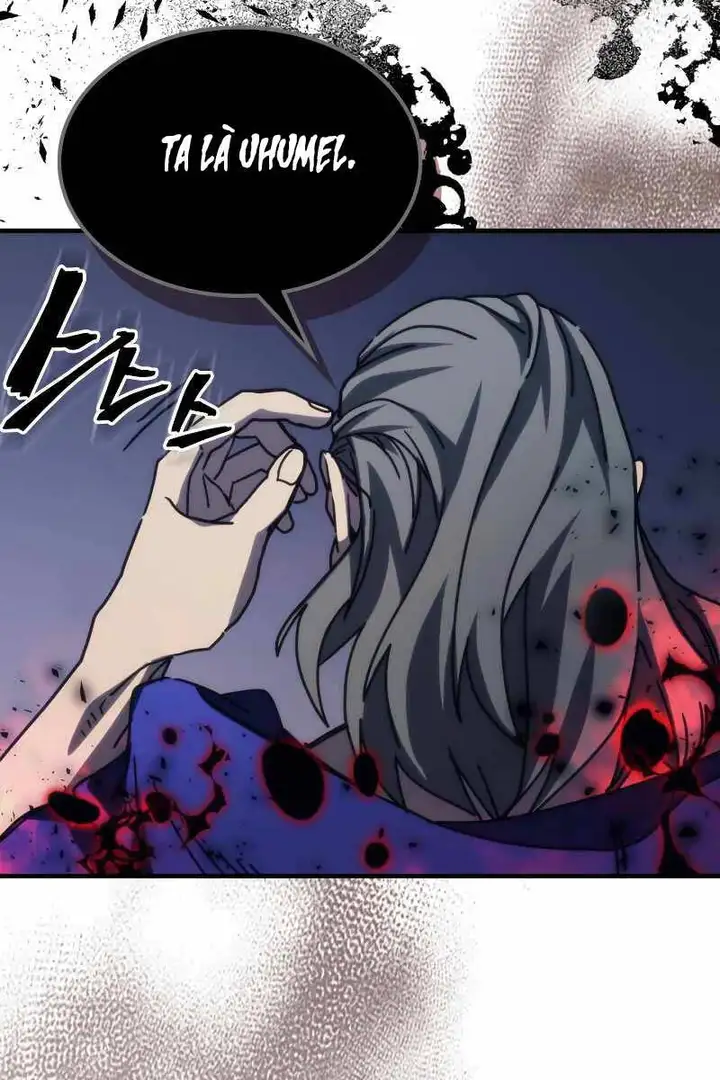 Truyện Tranh Hãy Hành Động Như Một Boss Đi Ngài Mr. Devourer trang 7