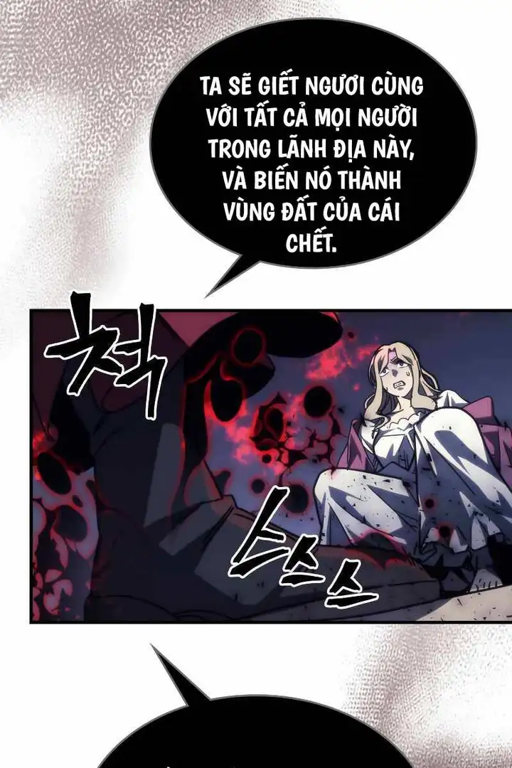 Truyện Tranh Hãy Hành Động Như Một Boss Đi Ngài Mr. Devourer trang 7