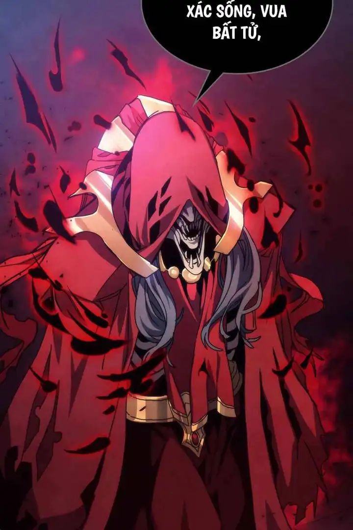 Truyện Tranh Hãy Hành Động Như Một Boss Đi Ngài Mr. Devourer trang 7