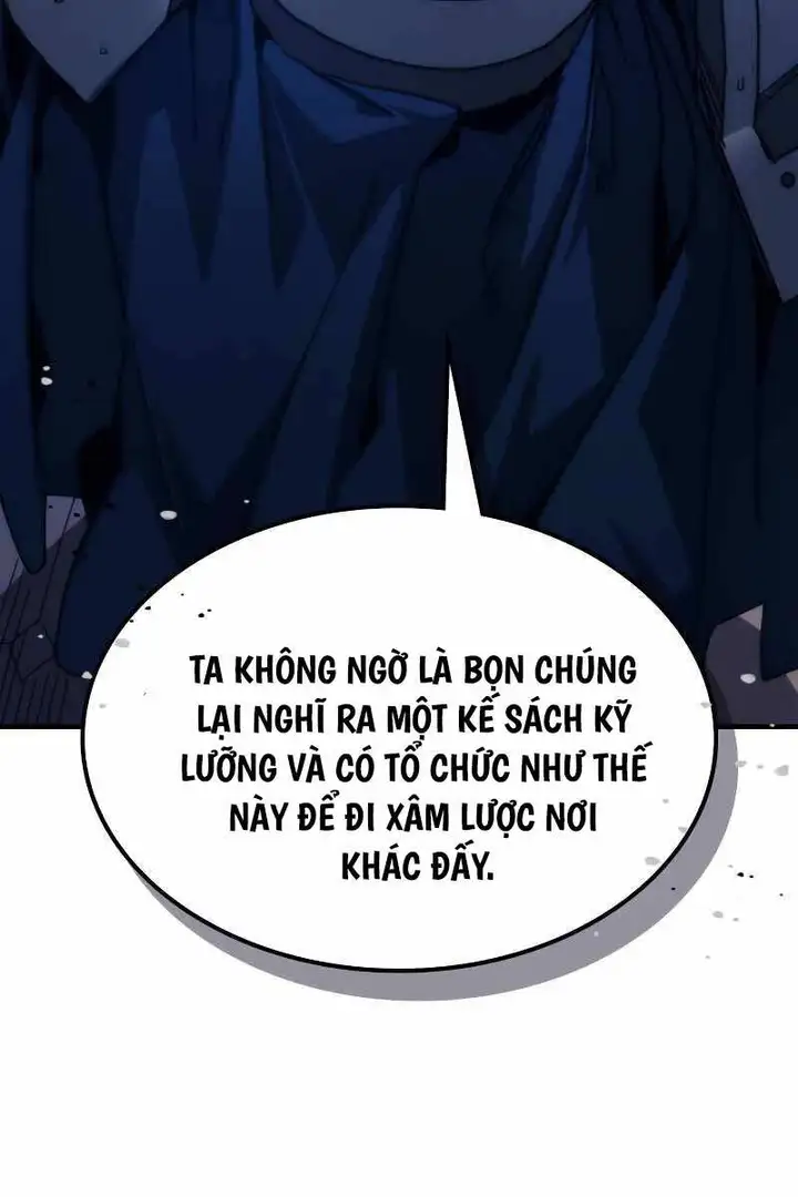 Truyện Tranh Hãy Hành Động Như Một Boss Đi Ngài Mr. Devourer trang 7