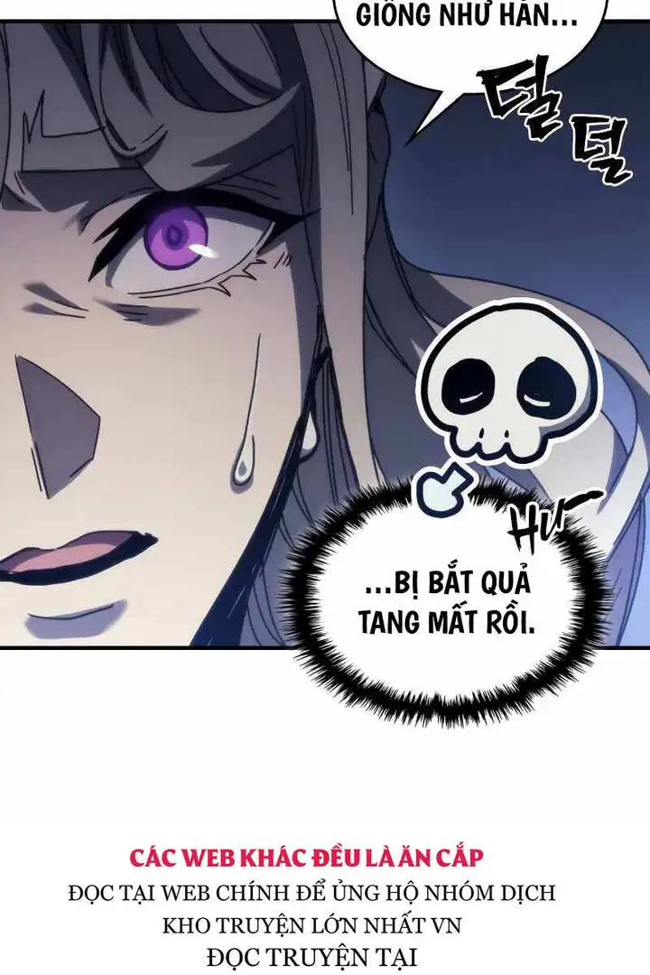 Truyện Tranh Hãy Hành Động Như Một Boss Đi Ngài Mr. Devourer trang 7