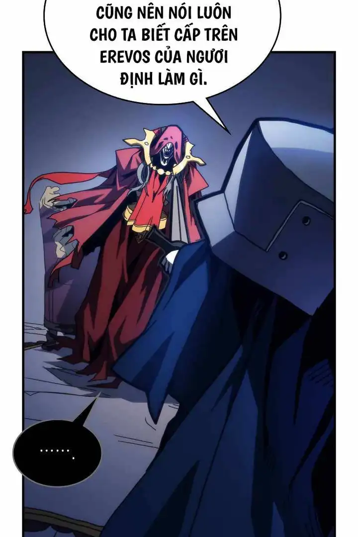 Truyện Tranh Hãy Hành Động Như Một Boss Đi Ngài Mr. Devourer trang 7