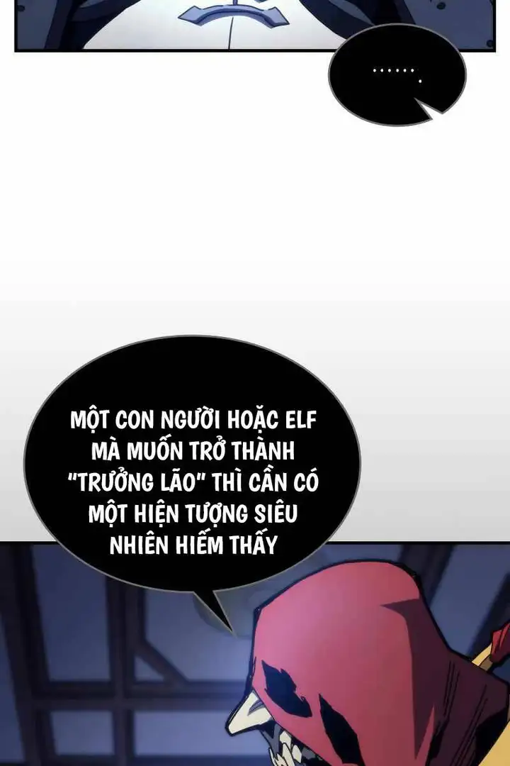 Truyện Tranh Hãy Hành Động Như Một Boss Đi Ngài Mr. Devourer trang 7