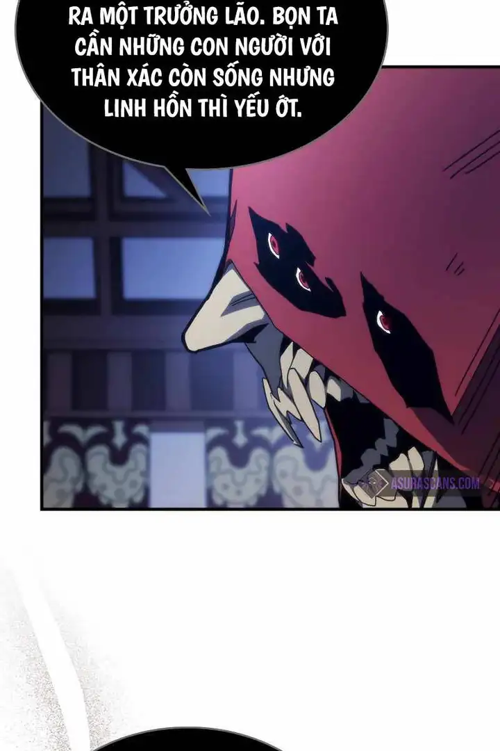 Truyện Tranh Hãy Hành Động Như Một Boss Đi Ngài Mr. Devourer trang 7