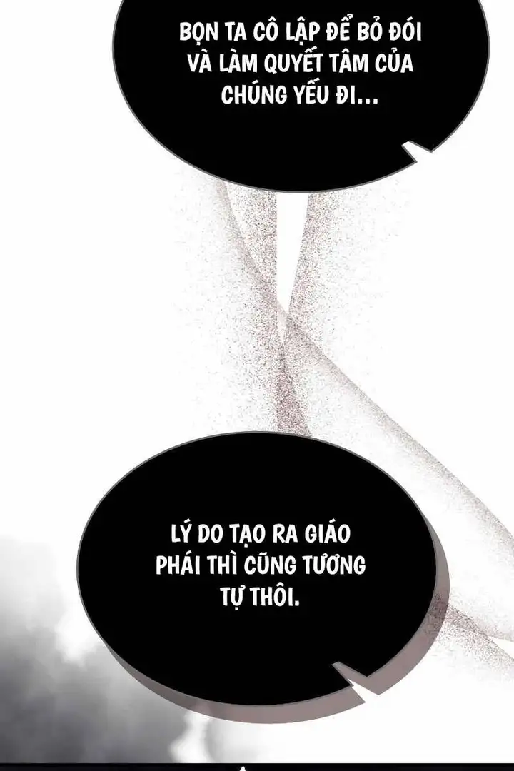 Truyện Tranh Hãy Hành Động Như Một Boss Đi Ngài Mr. Devourer trang 7