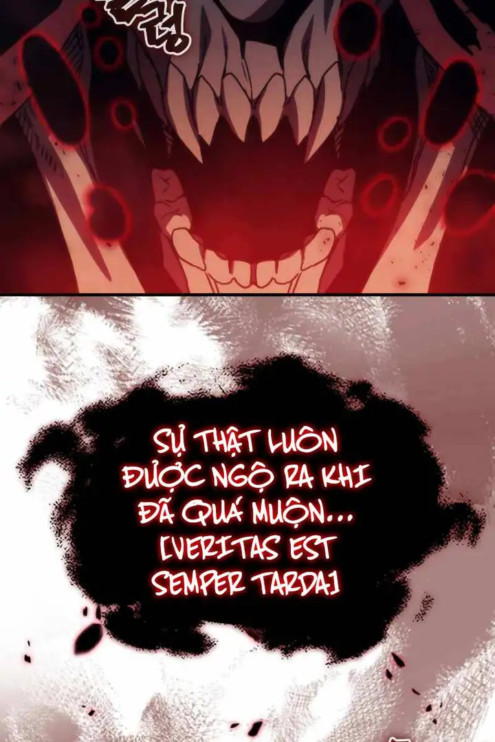 Truyện Tranh Hãy Hành Động Như Một Boss Đi Ngài Mr. Devourer trang 7