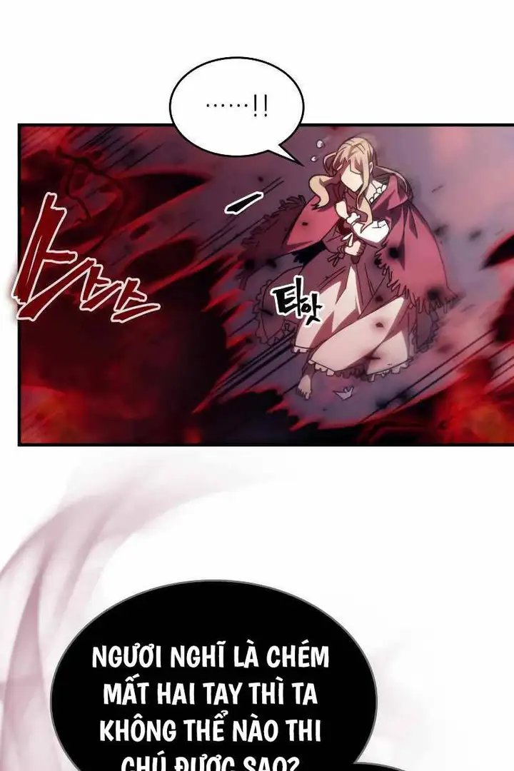 Truyện Tranh Hãy Hành Động Như Một Boss Đi Ngài Mr. Devourer trang 7