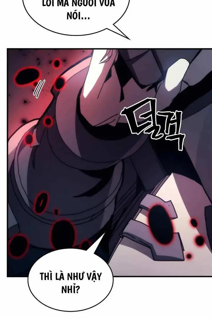 Truyện Tranh Hãy Hành Động Như Một Boss Đi Ngài Mr. Devourer trang 7