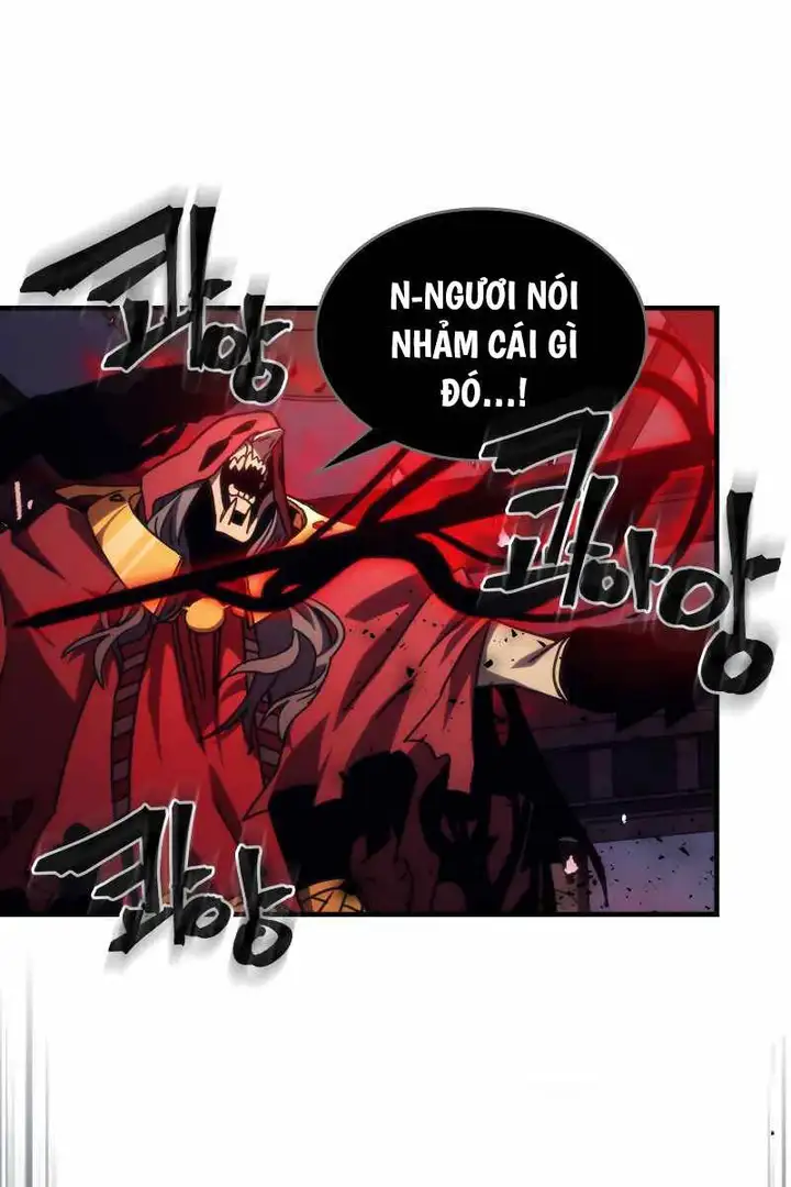 Truyện Tranh Hãy Hành Động Như Một Boss Đi Ngài Mr. Devourer trang 7