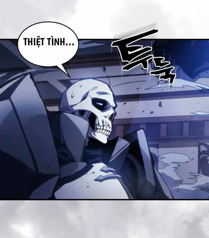 Truyện Tranh Hãy Hành Động Như Một Boss Đi Ngài Mr. Devourer trang 7