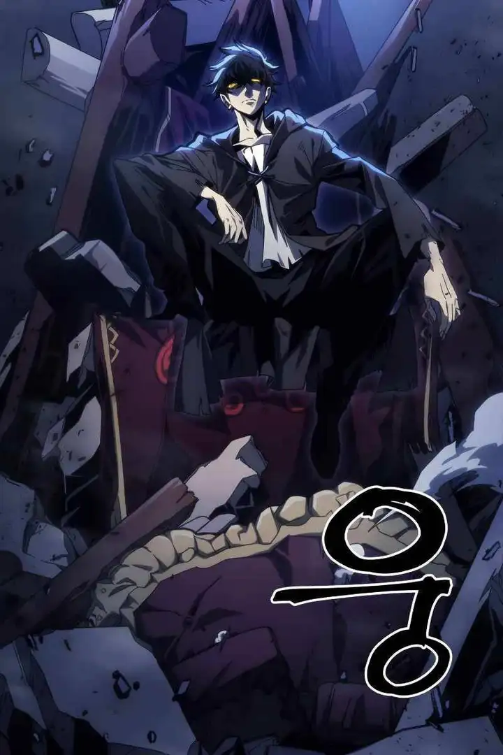 Truyện Tranh Hãy Hành Động Như Một Boss Đi Ngài Mr. Devourer trang 7