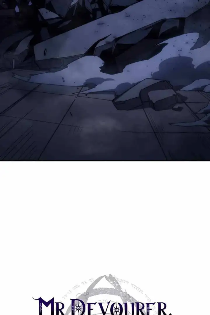 Truyện Tranh Hãy Hành Động Như Một Boss Đi Ngài Mr. Devourer trang 7