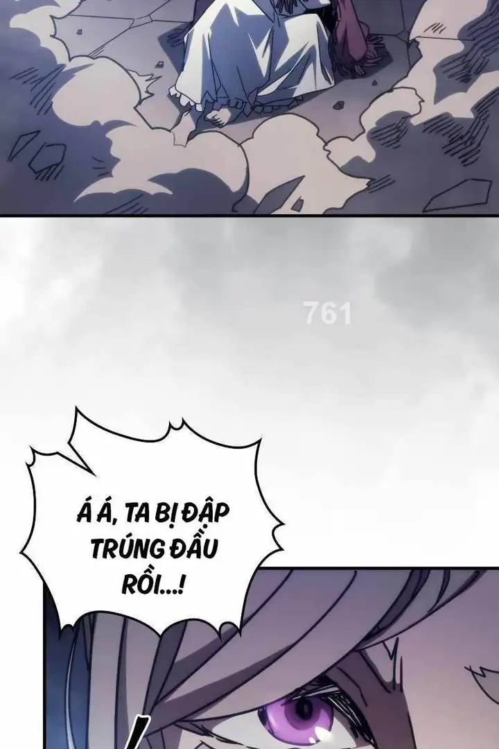 Truyện Tranh Hãy Hành Động Như Một Boss Đi Ngài Mr. Devourer trang 7