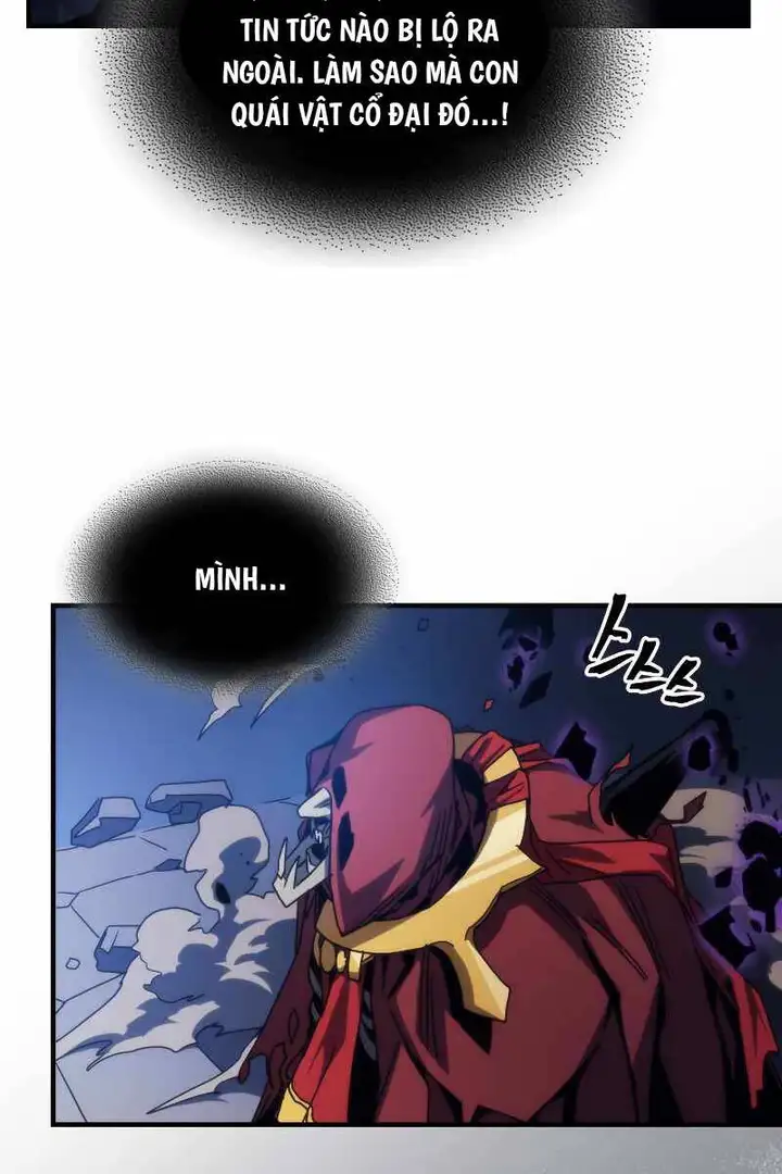 Truyện Tranh Hãy Hành Động Như Một Boss Đi Ngài Mr. Devourer trang 7
