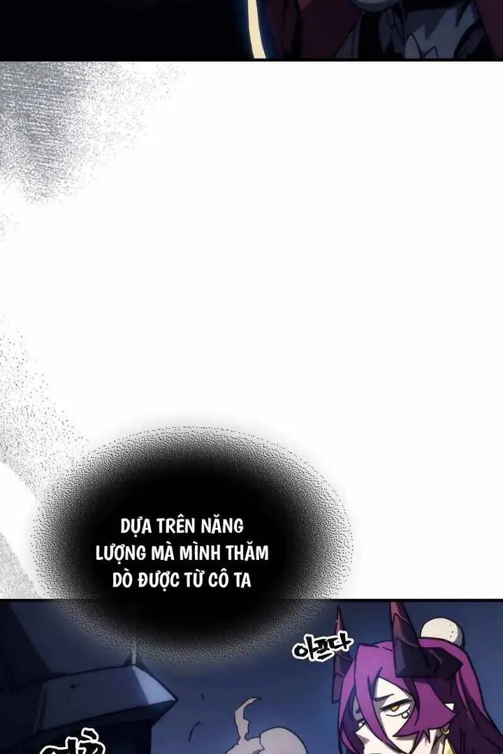 Truyện Tranh Hãy Hành Động Như Một Boss Đi Ngài Mr. Devourer trang 7